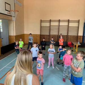 3rd BOGI DAY CAMP