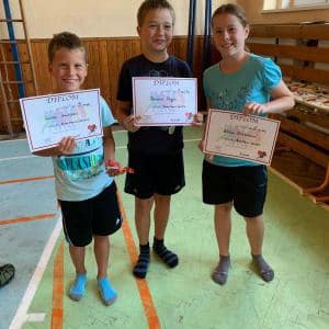 3rd BOGI DAY CAMP