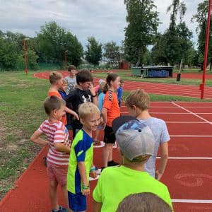 3rd BOGI DAY CAMP