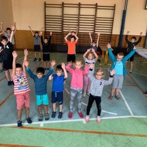 3rd BOGI DAY CAMP