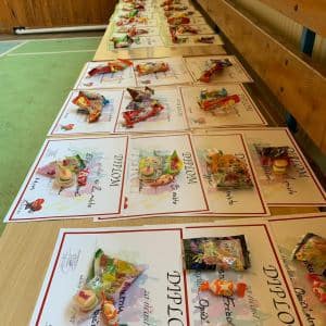 3rd BOGI DAY CAMP
