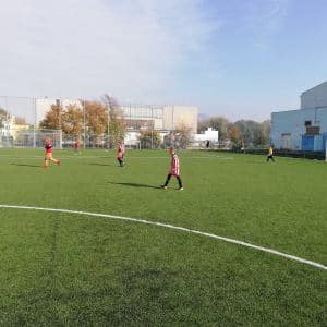 Final results of the 2018/2019 BOGI CUP competition