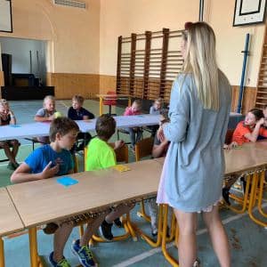 3rd BOGI DAY CAMP