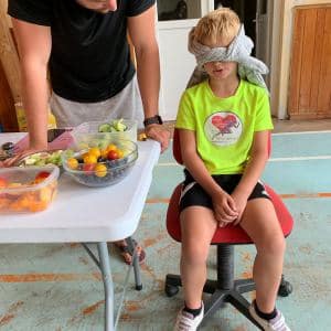 3rd BOGI DAY CAMP