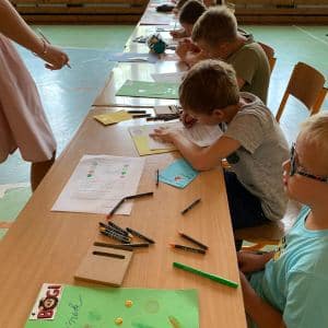 3rd BOGI DAY CAMP