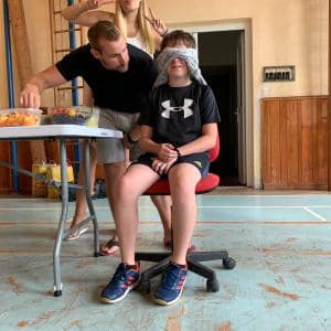 3rd BOGI DAY CAMP