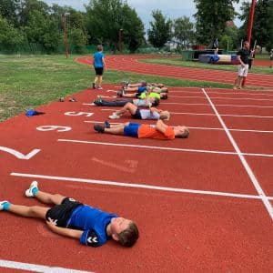 3rd BOGI DAY CAMP