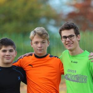 Final results of the 2018/2019 BOGI CUP competition