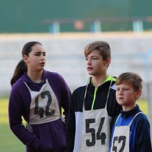 Final results of the 2018/2019 BOGI CUP competition