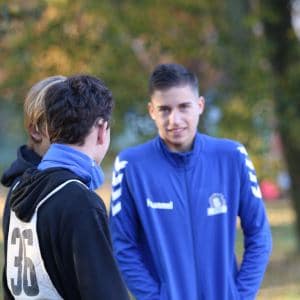 Final results of the 2018/2019 BOGI CUP competition