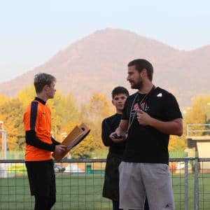 Final results of the 2018/2019 BOGI CUP competition