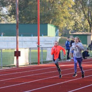 Final results of the 2018/2019 BOGI CUP competition