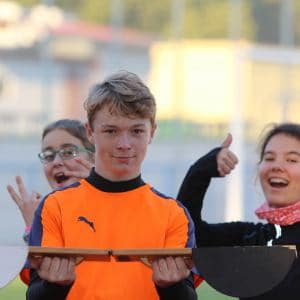 Final results of the 2018/2019 BOGI CUP competition