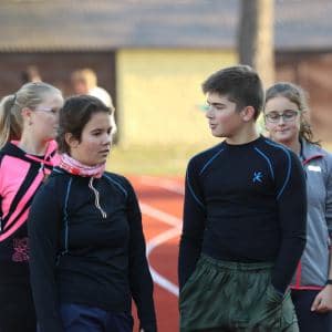 Final results of the 2018/2019 BOGI CUP competition