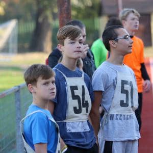 Final results of the 2018/2019 BOGI CUP competition