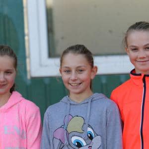 Final results of the 2018/2019 BOGI CUP competition