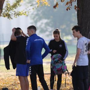 Final results of the 2018/2019 BOGI CUP competition