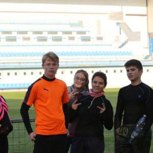Final results of the 2018/2019 BOGI CUP competition