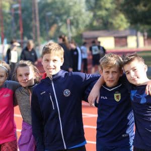 Final results of the 2018/2019 BOGI CUP competition