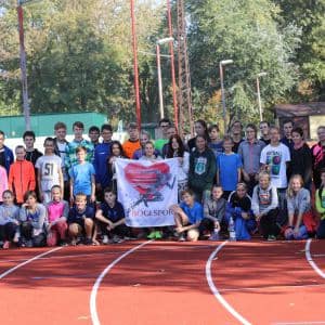 Final results of the 2018/2019 BOGI CUP competition