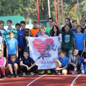 Final results of the 2018/2019 BOGI CUP competition