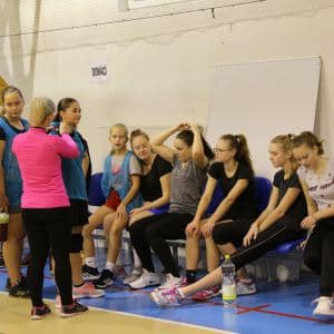 Final results of the 2018/2019 BOGI CUP competition