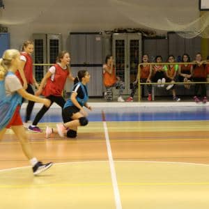 Final results of the 2018/2019 BOGI CUP competition