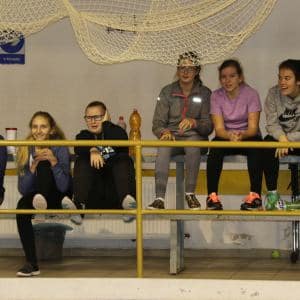 Final results of the 2018/2019 BOGI CUP competition