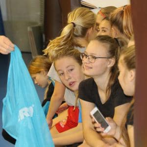 Final results of the 2018/2019 BOGI CUP competition