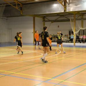 Final results of the 2018/2019 BOGI CUP competition