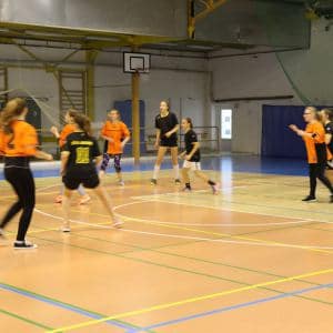 Final results of the 2018/2019 BOGI CUP competition