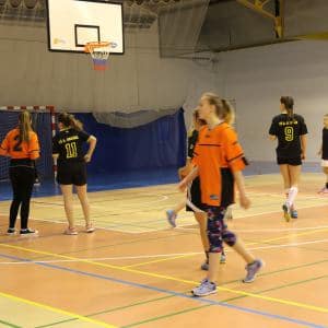 Final results of the 2018/2019 BOGI CUP competition