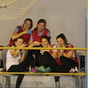 Final results of the 2018/2019 BOGI CUP competition