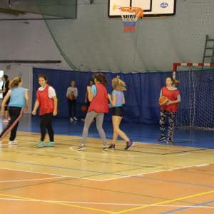 Final results of the 2018/2019 BOGI CUP competition