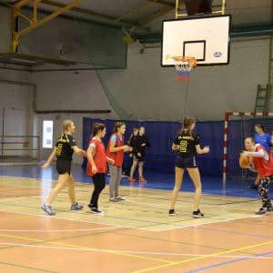 Final results of the 2018/2019 BOGI CUP competition