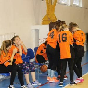 Final results of the 2018/2019 BOGI CUP competition