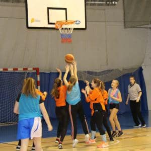 Final results of the 2018/2019 BOGI CUP competition