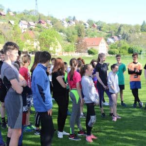 Final results of the 2018/2019 BOGI CUP competition