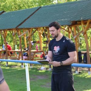 Final results of the 2018/2019 BOGI CUP competition