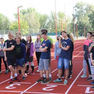 Final results of the 2018/2019 BOGI CUP competition