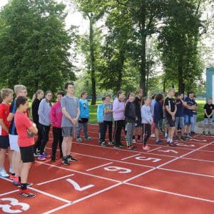 Final results of the 2018/2019 BOGI CUP competition