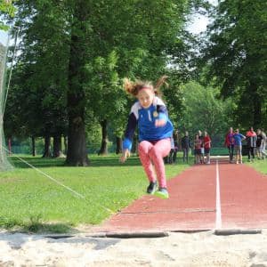 Final results of the 2018/2019 BOGI CUP competition