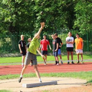 Final results of the 2018/2019 BOGI CUP competition