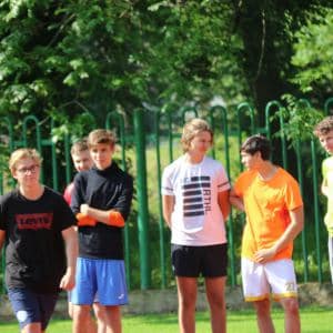 Final results of the 2018/2019 BOGI CUP competition