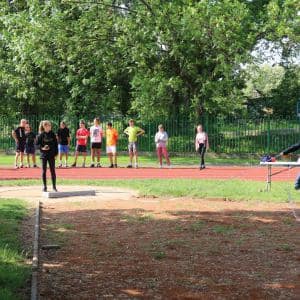Final results of the 2018/2019 BOGI CUP competition