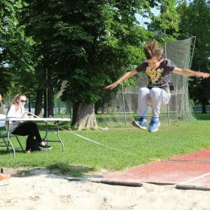 Final results of the 2018/2019 BOGI CUP competition