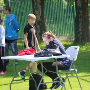 Final results of the 2018/2019 BOGI CUP competition
