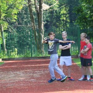 Final results of the 2018/2019 BOGI CUP competition