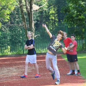 Final results of the 2018/2019 BOGI CUP competition
