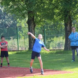 Final results of the 2018/2019 BOGI CUP competition